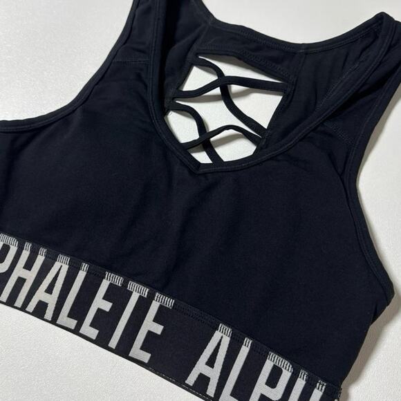 Alphalete Sports Bra - Picture 3 of 5